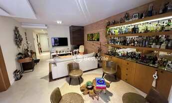 Imagem 5: Casa à venda com 3 suítes, 290 m² - Tamboré 7 - Alphaville - Santana de Parnaíba/SP