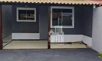 Imagem: Casa à Venda no Jardim Atlântico Central