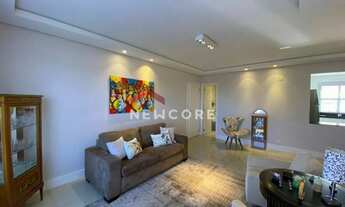 Imagem 4: Apartamento em Rua Álvaro Bosco - Loteamento Residencial Vila Bella - Campinas/SP