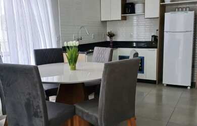 Imagem 11: Apartamento Ubatuba Sao Francisco do Sul perto da praia . Casa completa mobiliada