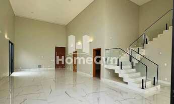 Imagem 6: Casa à venda 5 suítes no Jardins Itália em Goiânia GO