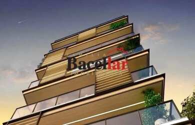 Imagem: Apartamento / Residencial / Tijuca