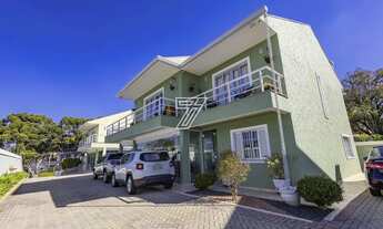 Imagem: Residência com 4dormitórios (suíte master