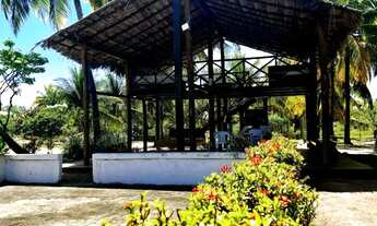 Imagem 7: Casa Maravilhosa na Praia do Saco