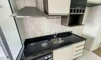 Imagem: Apartamento para Venda de 53m² na Vila