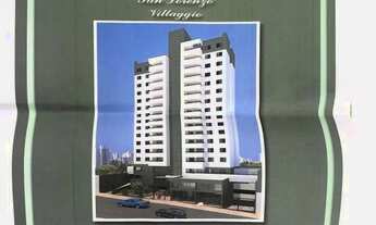 Imagem: Lançamento na Mooca com várias metragens