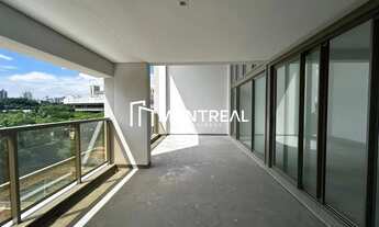 Imagem 2: APARTAMENTO À VENDA EM INDIANÓPOLIS - 4 DORMITÓRIOS, 4 SUÍTES, 4 VAGAS DE GARAGEM