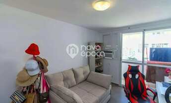 Imagem 2: Copacabana Apartamento com 2 dormitórios