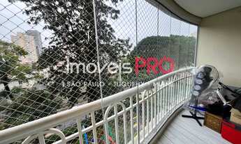 Imagem 6: Apartamento venda 85m² Vila Clementino