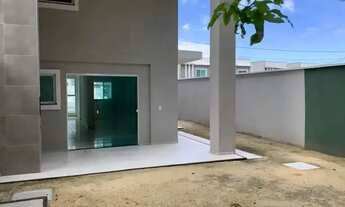 Imagem 2: CASA EM CONDOMINIO NO PRÓXIMO AO SHOPPING EUSÉBIO EXCELENTE LOCALIZAÇÃO