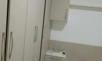 Imagem 2: Vendo chave de apartamento mobiliado