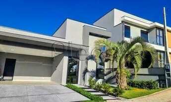 Imagem: Casa à venda em Indaiatuba, Colinas de