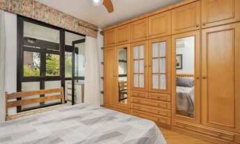 Imagem 5: COBERTURA TRIPLEX MOBILIADA NO BAIRRO PETRÓPOLIS