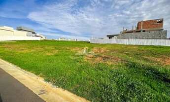 Imagem: Condomínio Jardins Parma - Lote plano