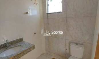 Imagem 7: Apartamento com 3 dormitórios à venda, 80 m² por R$ 387.500,00 - Jaraguá - Uberlândia/MG