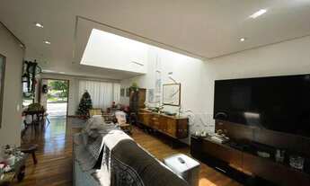 Imagem 5: SOBRADO EM CONDOMINIO COM 3 SUITES RESIDENCIAL GOLDEN PARK RESIDENCE ALFA