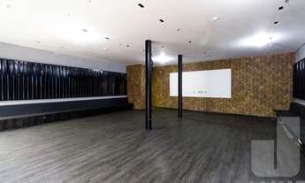 Imagem: Salas comerciais unificadas 192 m2, ou separadas