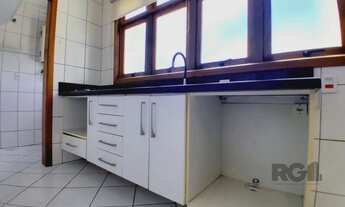 Imagem 5: Apartamento para Aluguel no Bairro Petrópolis com 75m² e 2 Dormitórios/Quartos