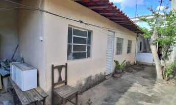 Imagem: Casa à Venda no Bairro Santa Rita - Montes