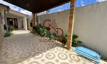 Imagem 3: Casa com 4 quartos, piscina em Pitumbu - Natal