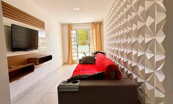 Imagem 2: Diárias na praia de Bicanga.. ler a descrição