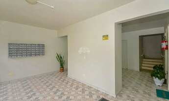 Imagem 2: Imóvel para venda possui 48 metros quadrados com 2 quartos em Juvevê - Curitiba - PR