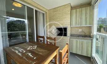 Imagem 3: São Lourenço - Edifício Entremares codigo: 131826