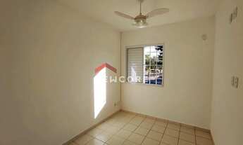 Imagem 4: Casa de condomínio em Rua Joaquim Marques de Figueiredo - Distrito Industrial Domingos Bia