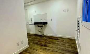 Imagem 5: Studio novo na Água Branca 19m2