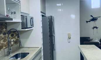 Imagem 2: Venda de apartamento