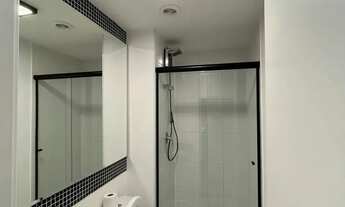 Imagem 7: Imóvel para aluguel possui 28 metros quadrados com 1 quarto em Liberdade - São Paulo - SP