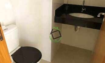 Imagem 7: Sala à venda, 34 m² por R$ 370.000,00 - Vila Velosa - Araraquara/SP