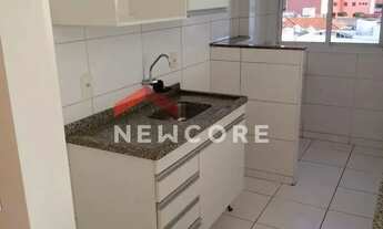 Imagem 3: Apartamento em Rua Azarias Leite - Centro - Bauru/SP