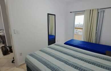 Imagem 10: Imóvel para venda com 1 quarto em Caiçara - Praia Grande - 380 mil