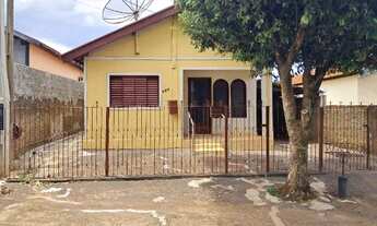 Imagem: Casa em Andradina ótima localização