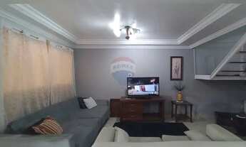 Imagem 5: LOCAÇÃO: Sobrado com 03 dormitórios sendo 01 suíte no Bairro Caputera em Mogi das Cruzes/S