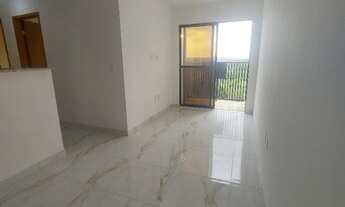 Imagem 5: Apartamento 02 quartos - Parque do Sol (Valentina) - João Pessoa/PB