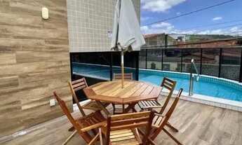 Imagem 6: Quarto e Sala Sem Mobília - Cruz das Almas