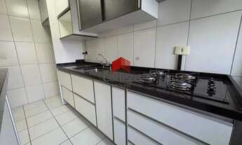 Imagem 5: Apartamento com 48,59m² 2 quartos, à venda, no bairro Hauer em Curitiba