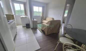 Imagem 6: Apto Mobiliado Marechal Floriano Caxias do Sul