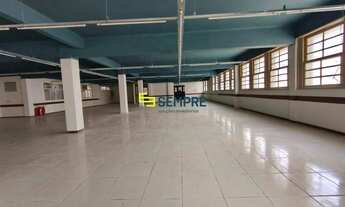 Imagem 4: Andar corrido para alugar no Centro de Belo Horizonte- MG