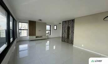 Imagem 4: Locação de Apartamento no Cristal Tower Penthouse