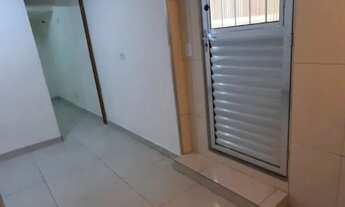 Imagem 7: Alugo Casa no Pq. São Lucas - Quarto, sala e cozinha