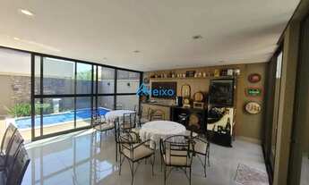 Imagem: Casa à venda no bairro Residencial Eco