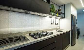 Imagem 7: Apartamento dois quartos no Setor Universitário