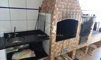 Imagem 5: À150 metros da praia - Térrea com 4 dorm. - cód. 615