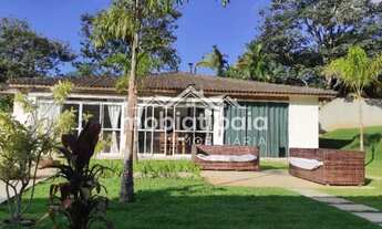 Imagem 2: Chácara à venda Cond. Alpes DOuro