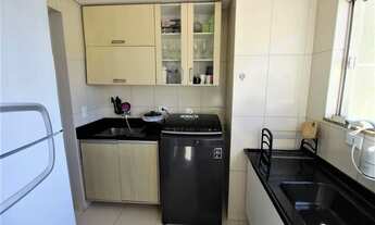 Imagem 6: Apartamento Com 03 Quartos No Jardim Cruzeiro