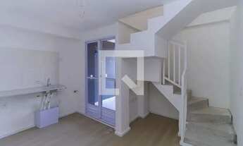 Imagem: Apartamento à Venda - Vila Santa Clara