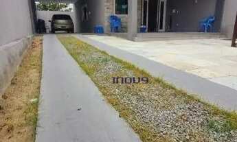 Imagem 4: Casa com 3 dormitórios à venda, 185 m² por R$ 550.000,00 - São Bento - Fortaleza/CE